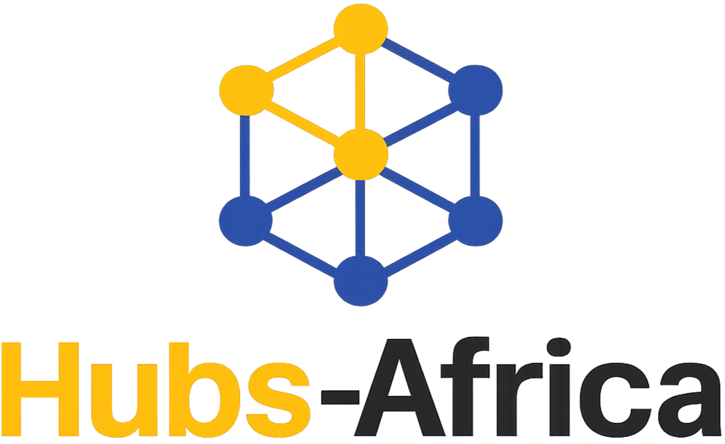 Hubs-Africa